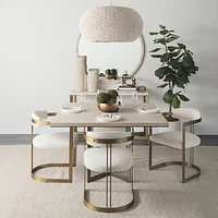 Faye Console Table