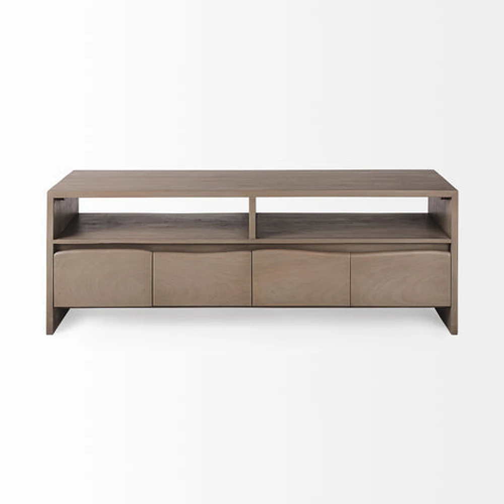 Konstantin Media Console