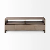 Konstantin Media Console