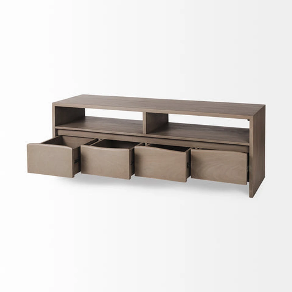 Konstantin Media Console