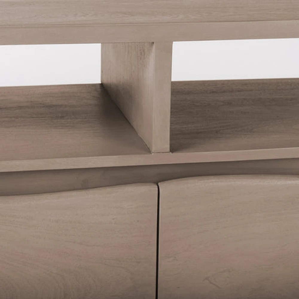 Konstantin Media Console