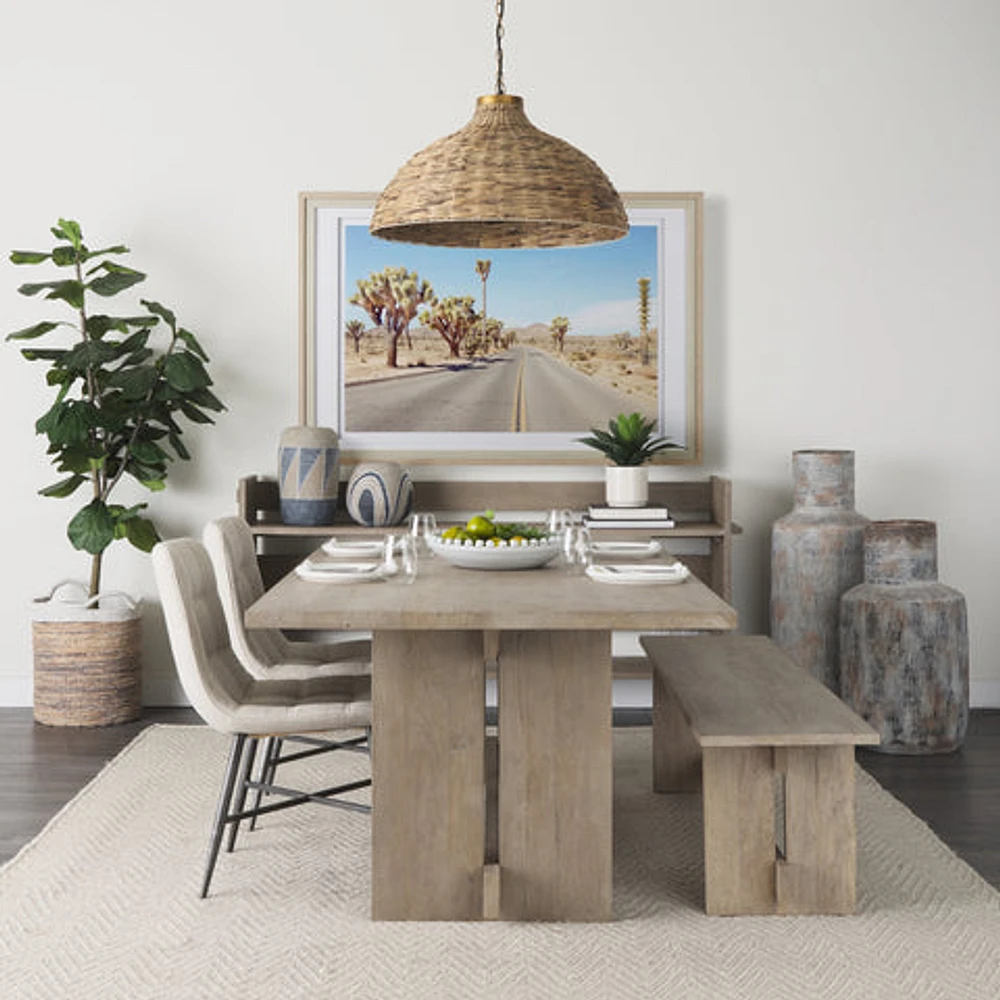 Aida Dining Table