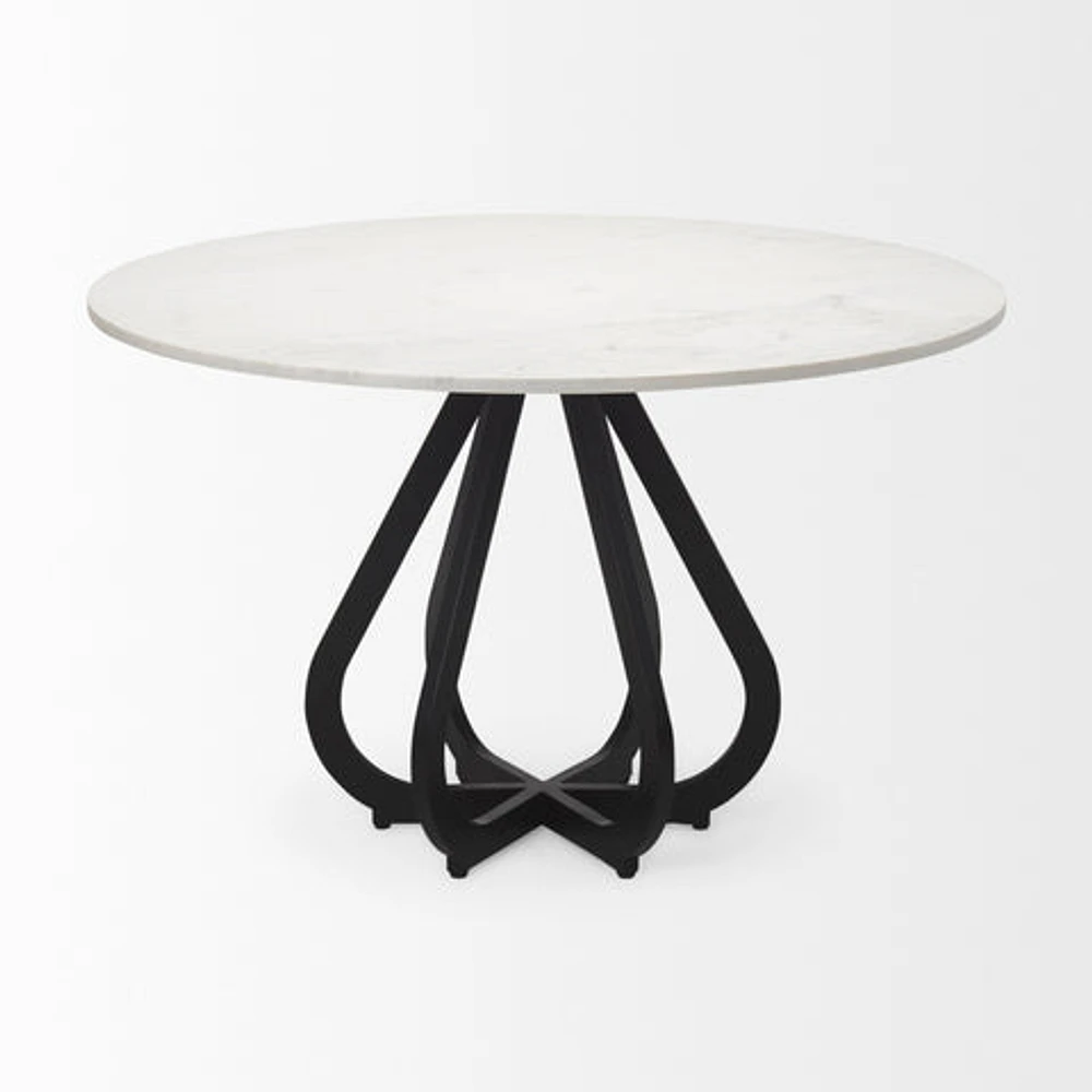 Laurent Dining Table