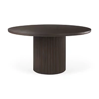 Terra Round Dining Table