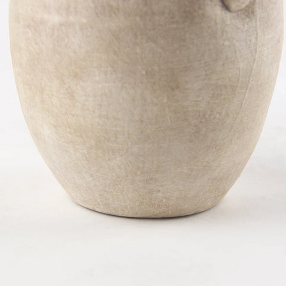 Zenni Vase