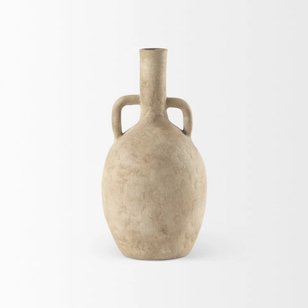 Zenni Vase