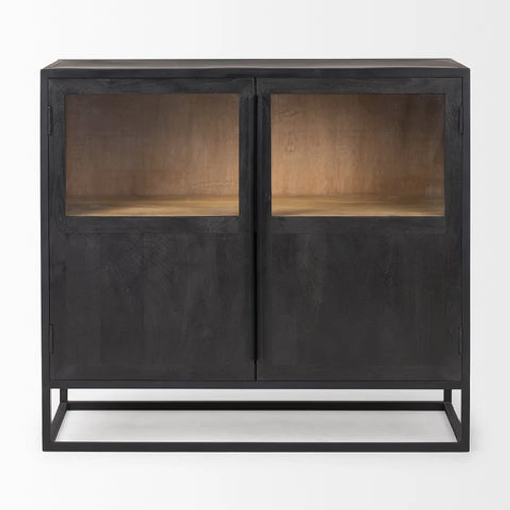 Sloan Accent Cabinet