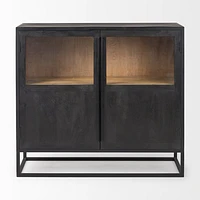 Sloan Accent Cabinet