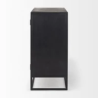 Sloan Accent Cabinet