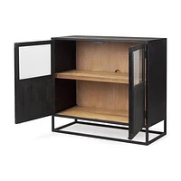 Sloan Accent Cabinet