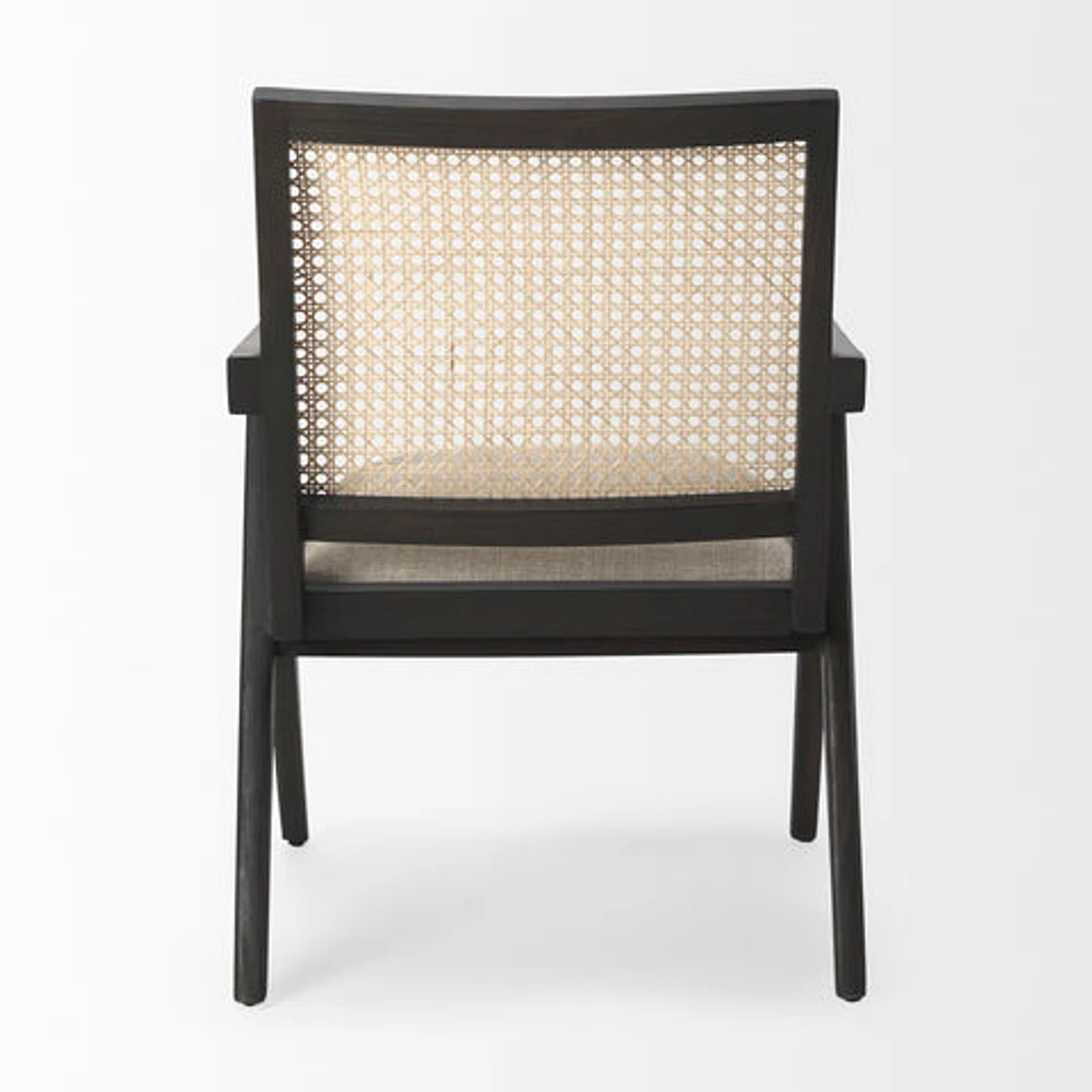 Donna Accent Chair