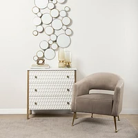 Giles Accent Chair