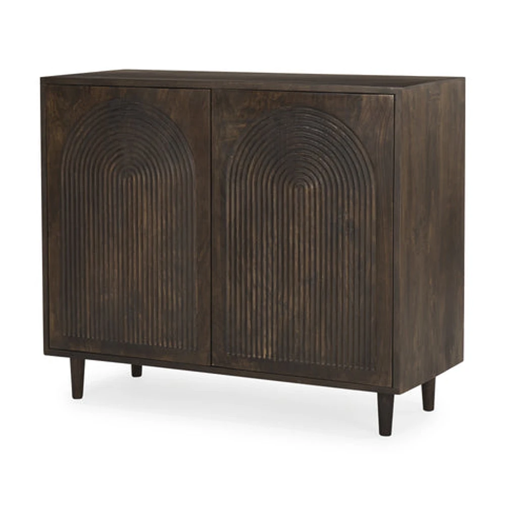 Tucker Accent Cabinet