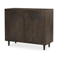 Tucker Accent Cabinet