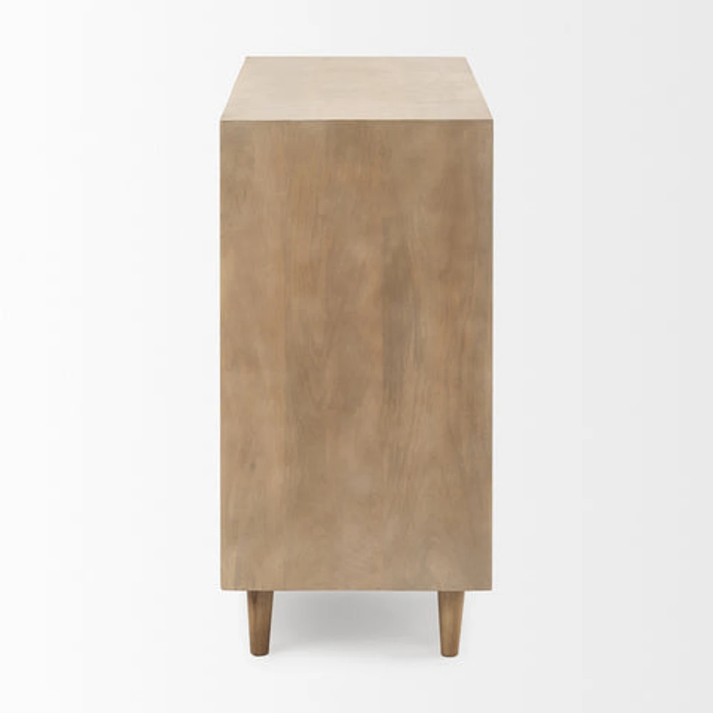 Tucker Accent Cabinet