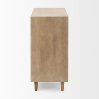 Tucker Accent Cabinet