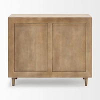 Tucker Accent Cabinet