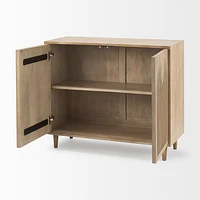 Tucker Accent Cabinet