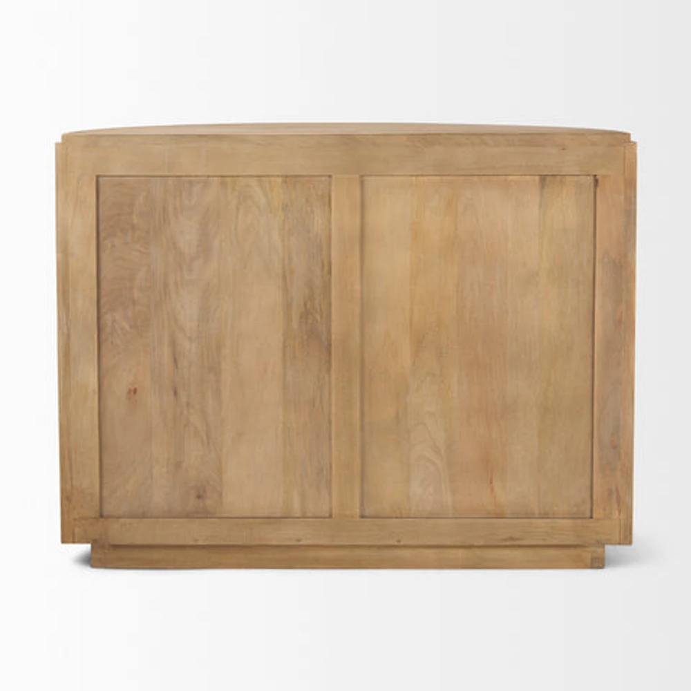 Terra Accent Cabinet