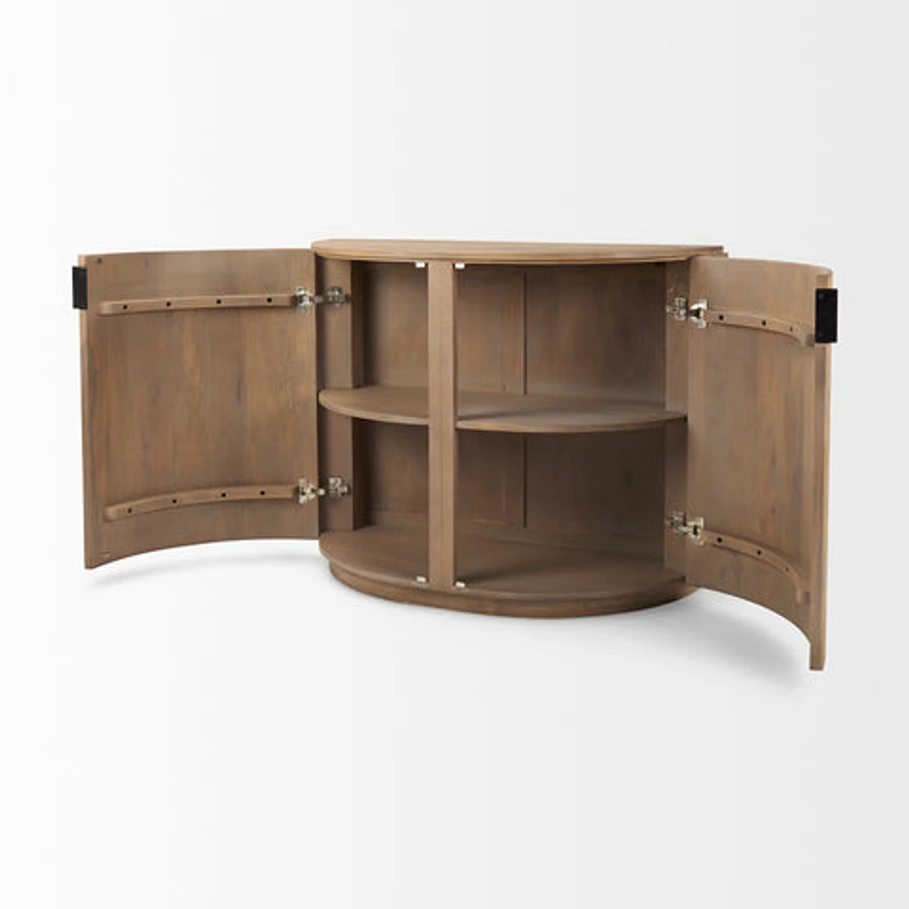 Terra Accent Cabinet