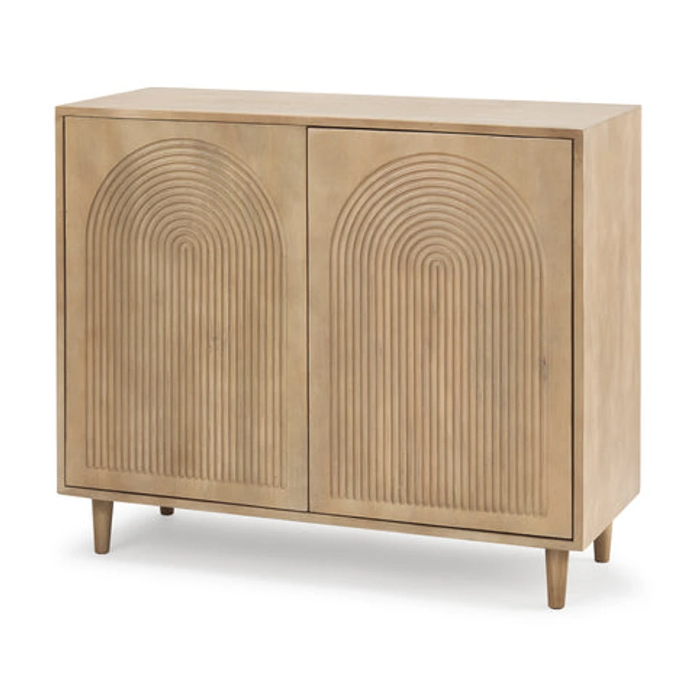 Tucker Accent Cabinet