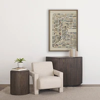 Terra Accent Cabinet