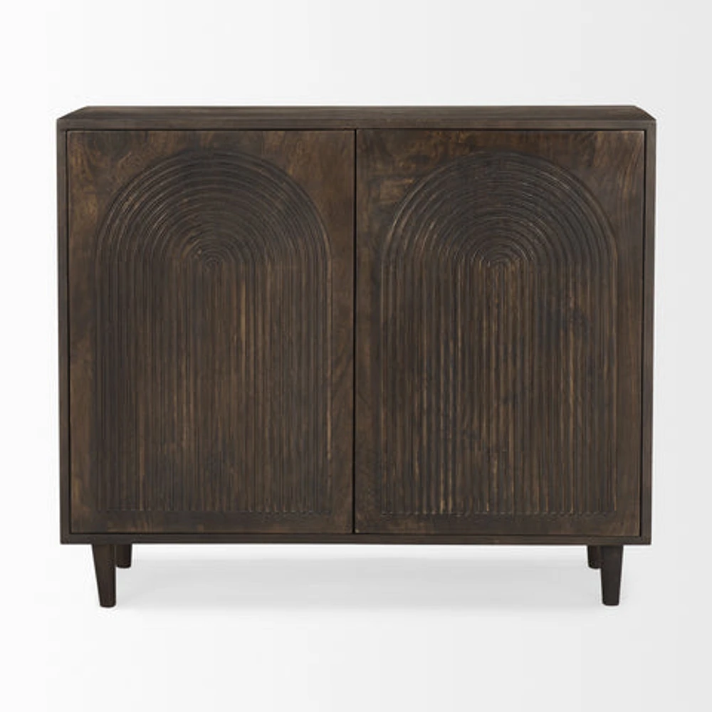 Tucker Accent Cabinet