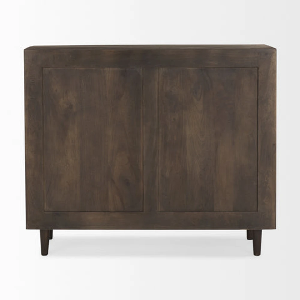 Tucker Accent Cabinet