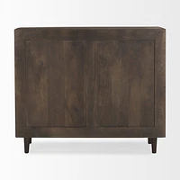 Tucker Accent Cabinet