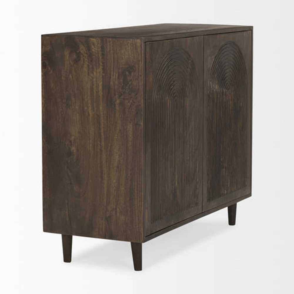 Tucker Accent Cabinet