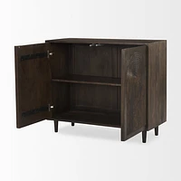 Tucker Accent Cabinet