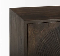 Tucker Accent Cabinet