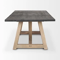 Rialto Dining Table