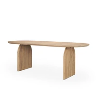 Isla Dining Table