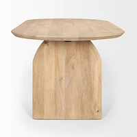 Isla Dining Table