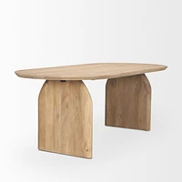 Isla Dining Table