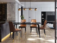 Grace Dining Table