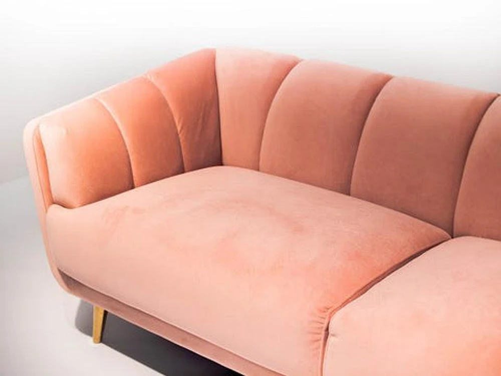 Sable Sofa - Greater Vancouver Furniture