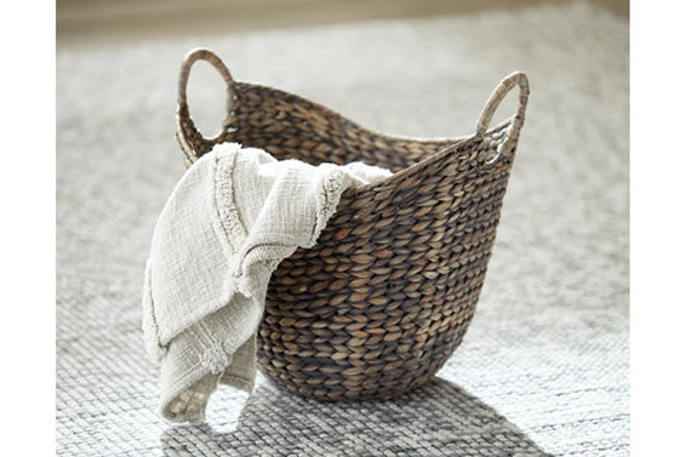 Perlman Basket (Set of 2)