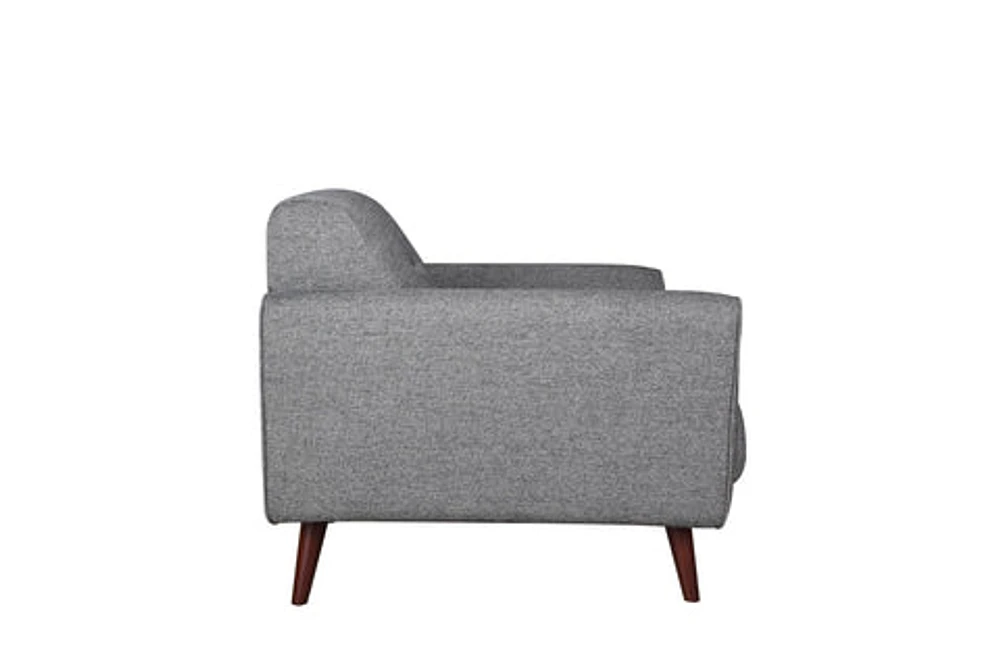Cambie Chair - Grey