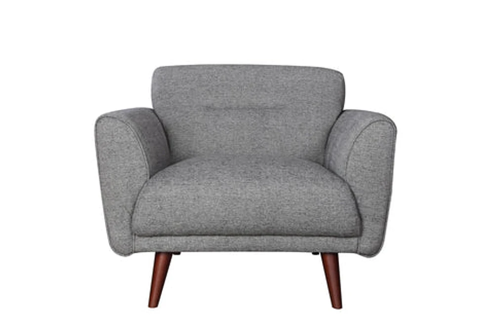 Cambie Chair - Grey