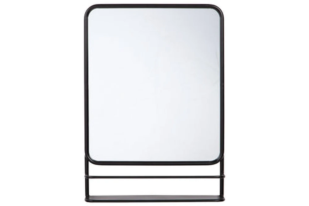 Ebba Accent Mirror