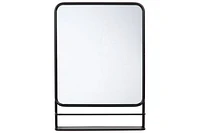 Ebba Accent Mirror