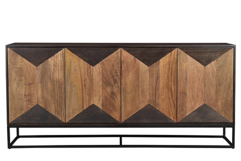ILLUSION SIDEBOARD