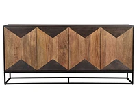 ILLUSION SIDEBOARD