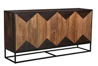 ILLUSION SIDEBOARD