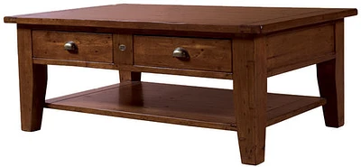 Irish Coast Small Coffee Table