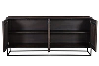 ILLUSION SIDEBOARD