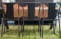 ILLUSION SIDEBOARD