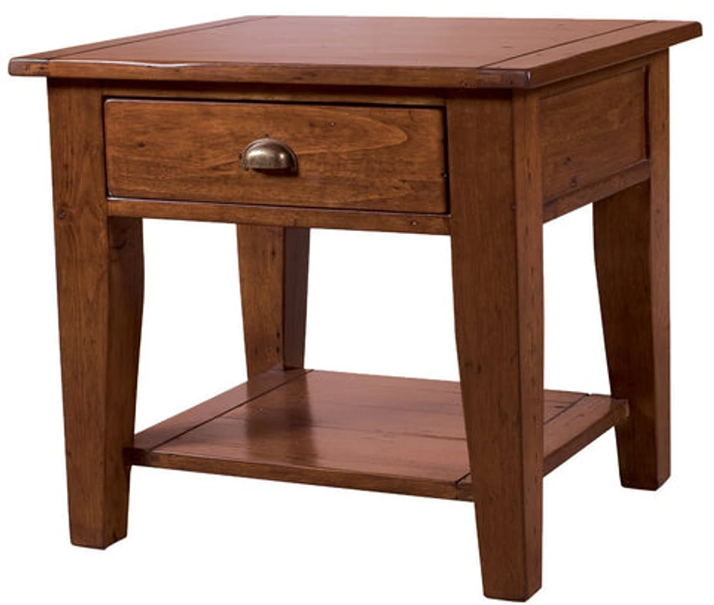 Irish Coast Small Side Table